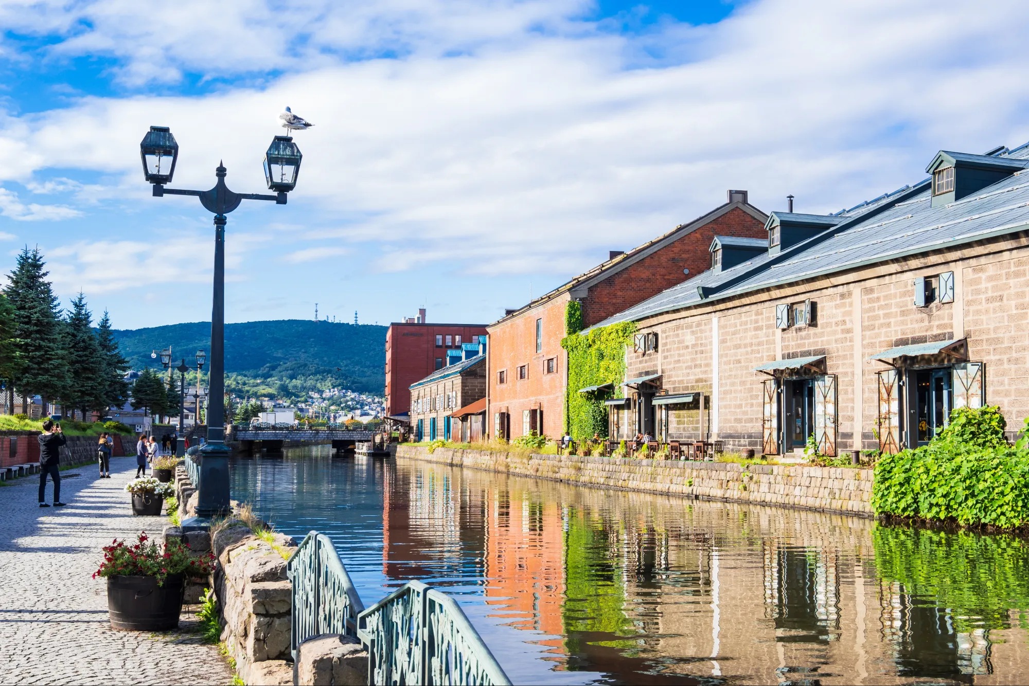 Otaru - Nhật Bản