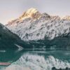 Núi Cook (Aoraki) - New Zealand